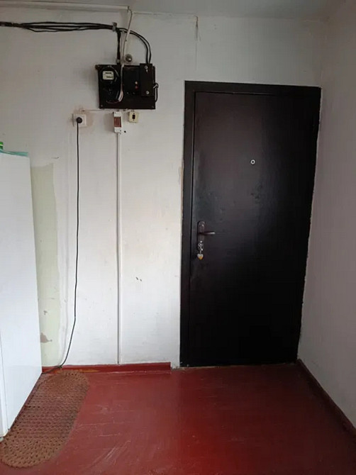 Продаж Квартира 1-кімнатна, 4/5 поверх Kirovohrad - photo 3