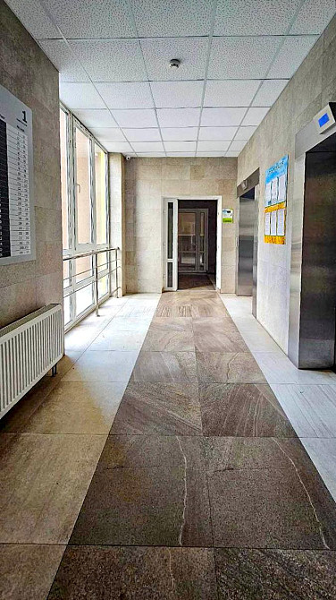 Продаж Квартира 3-кімнатна, 10/27 поверх на просп. Голосіївський вул., д. 95 Київ - фото 20