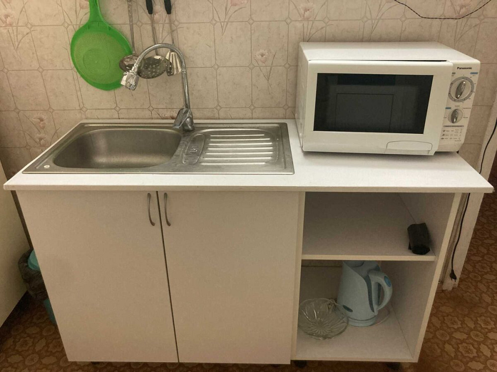 Оренда Квартира 3-кімнатна, 8/16 поверх на Санаторна, 27 Киев - изображение 8