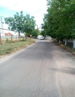 Продаж земельної ділянки 0.1 соток на ул. Парусная (ул. Ильичевская), 12 Санжійка - фото 3