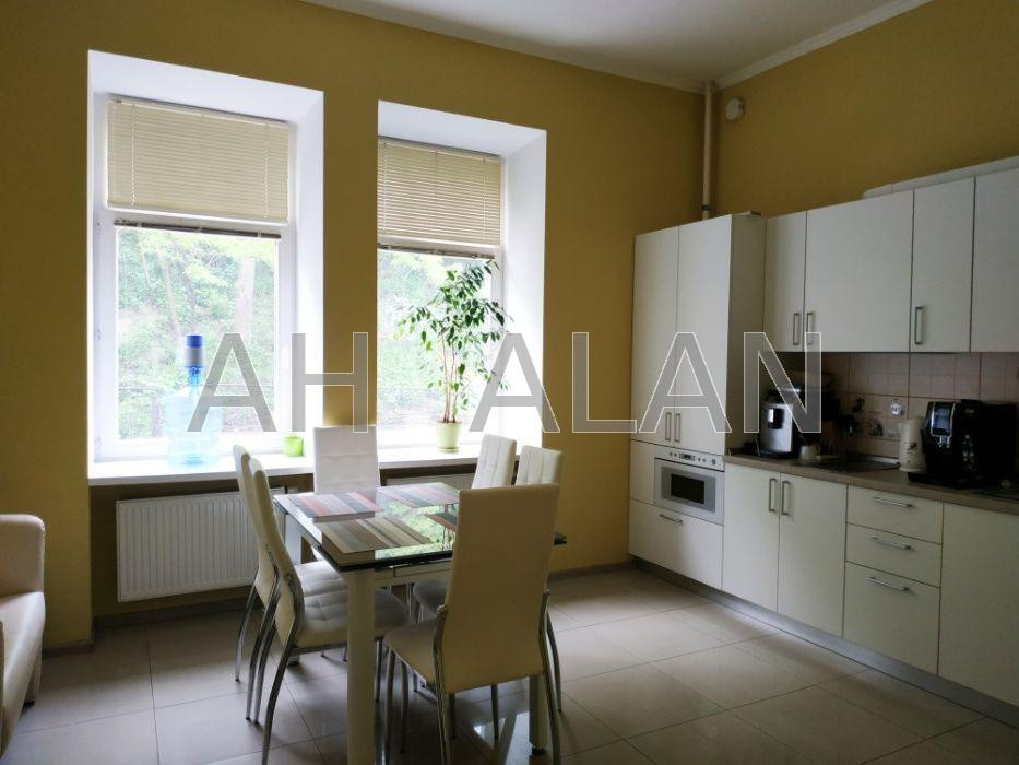 Оренда офісне приміщення на Воздвиженська вул., 21/23 приміщень - 4, поверх - 2/4 Київ - фото 15