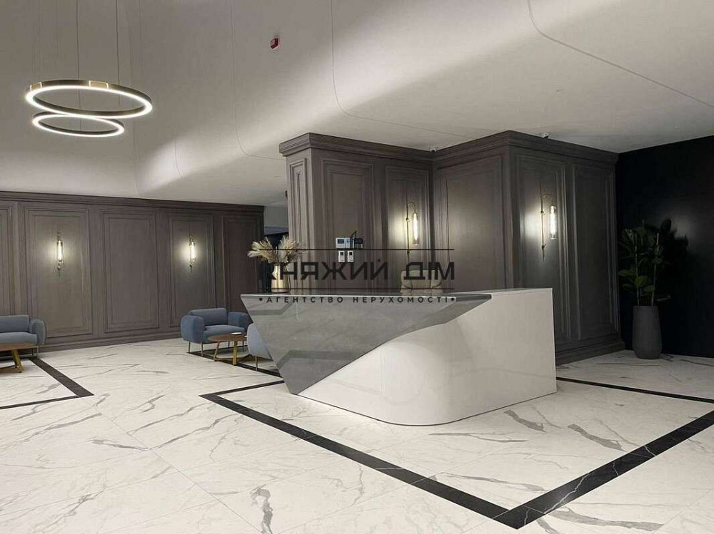 Продаж 1 к.кв. в новобудові , код 21142845 Київ - фото 8