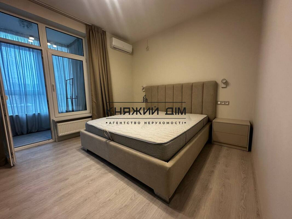 Оренда Квартира 2-кімнатна, 16/35 поверх на Леси Украинки бульв. / Л.Украинки бул Kiev - photo 1