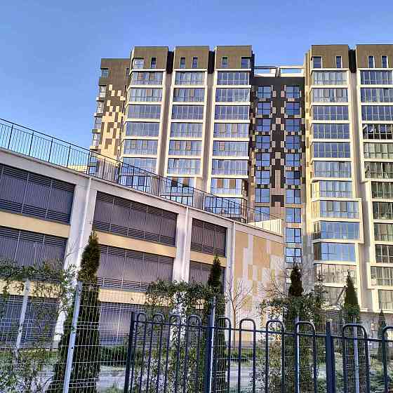 Продаж Квартира 4-кімнатна, 12/14 поверх на Науки (Гагарина), 112А Dnipro