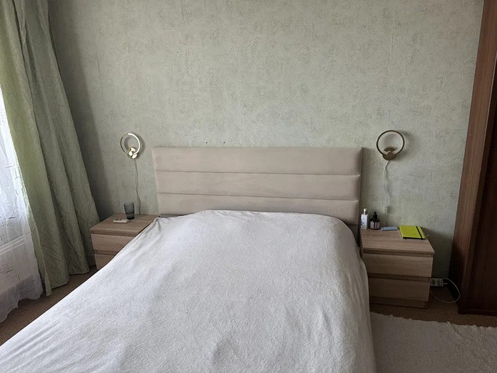 Оренда Квартира 1-кімнатна, 12/16 поверх на вул. Вербицького, 6 Київ - фото 2