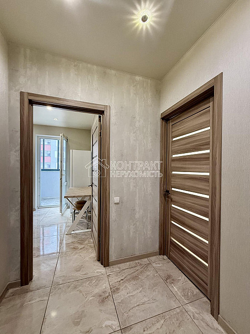 Продаж Квартира 1-кімнатна, 4/9 поверх на вул. Борткевича Харків - фото 13