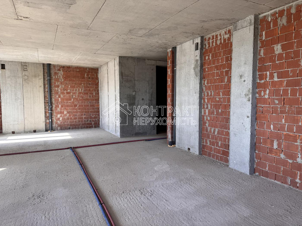 Продаж Квартира 3-кімнатна, 3/15 поверх на вул. Сокольницька Харків - фото 10