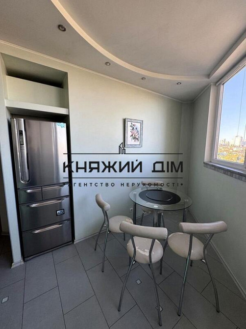 Продаж Квартира 2-кімнатна, 17/23 поверх на Саперно-слободская ул. Kiev - photo 9