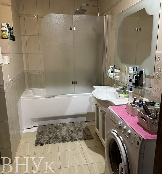 Продаж Квартира 4-кімнатна, 2/9 поверх на Богомольця Ужгород - фото 10