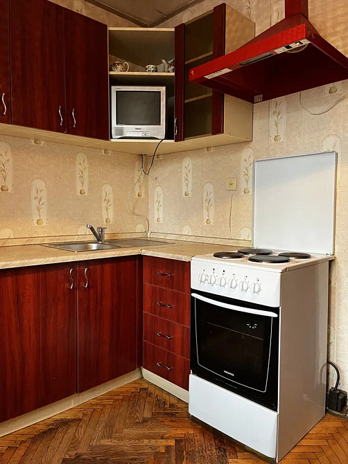 Оренда Квартира 1-кімнатна, 3/18 поверх на вул. Червоної Калини, 27 Київ - фото 6