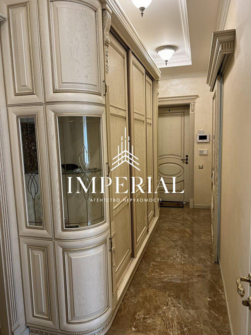 Оренда 2к Квартира 55 кв.м Горіхуватський шлях вул. Kiev - photo 7