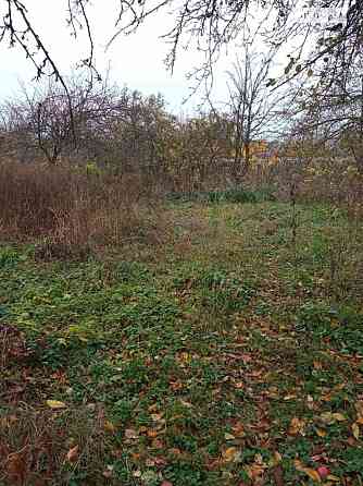 Продаж земельної ділянки 16 соток на Івана Пулія Vinnytsya