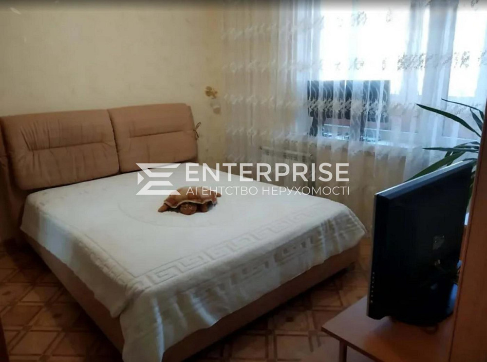 Продаж 3к Квартира 74 кв.м Сержа Лифаря вул. Київ - фото 9