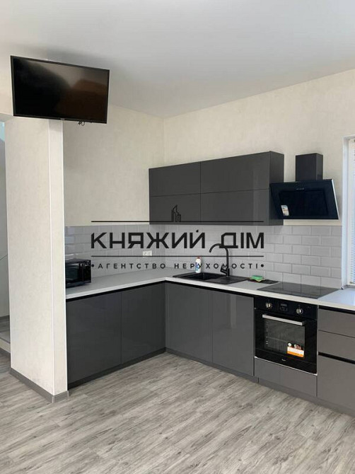 Генератор! Оренда відмінного 2-поверхового будинку в с. Гатне, код № 139504  - фото 7