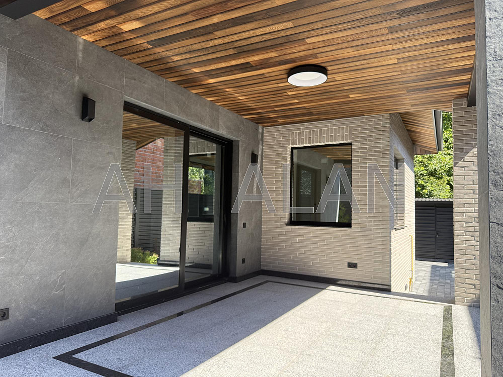 Продаж Будинок 5-кімнатний на Добрий Шлях вул., 1 Київ - фото 9