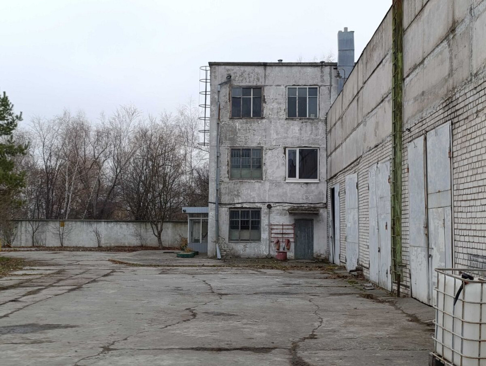 Продаж приміщення вільного призначення на Зіни Білої, 68В поверх - 1/3 Новомосковськ - фото 8