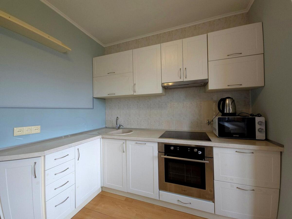 Оренда Квартира 2-кімнатна, 6/16 поверх на вул. Героїв Дніпра, 23 Київ - фото 2