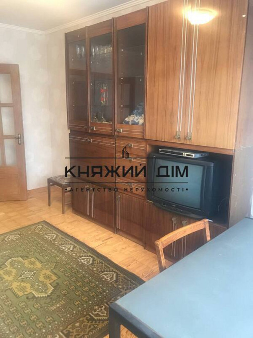 Оренда Квартира 2-кімнатна на Вербицкого Архитектора ул. Київ - фото 4