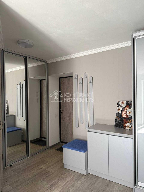 Продаж Квартира 1-кімнатна, 6/9 поверх на вул. Гімназійна Kharkiv - photo 8