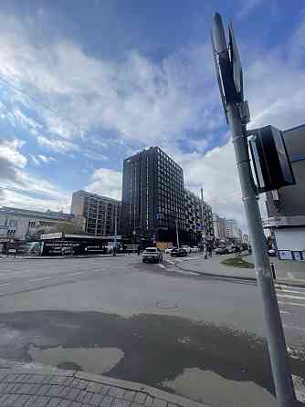 Продаж Квартира 1-кімнатна, 13/15 поверх на Сонячна Івано-Франківськ