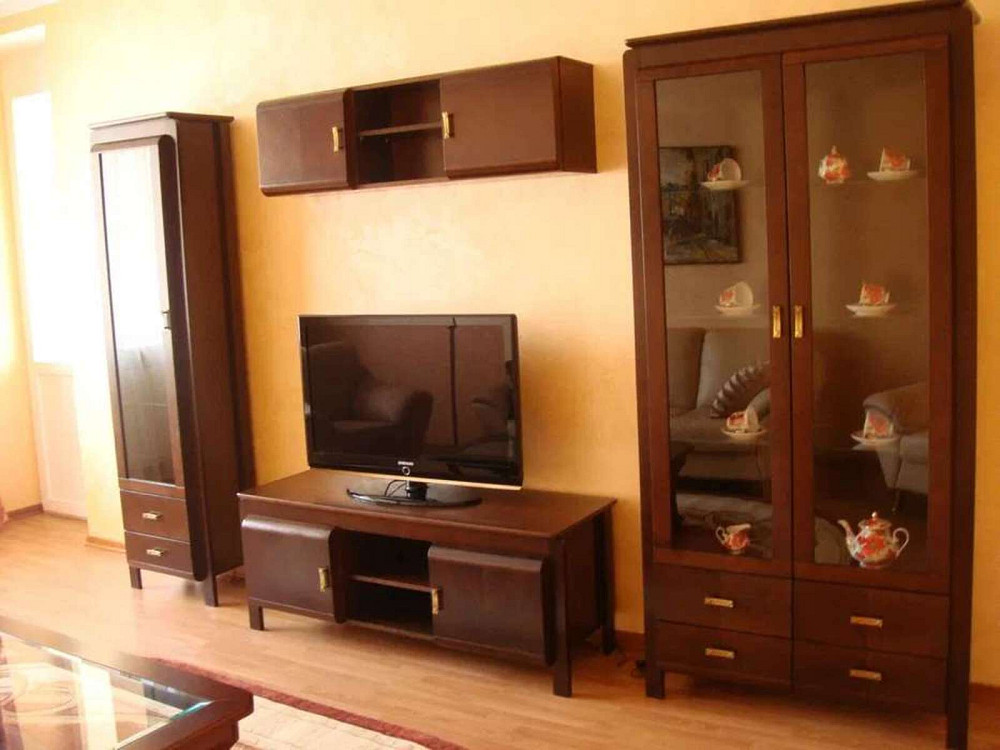 Оренда Квартира 2-кімнатна, 5/12 поверх на пр. Героев Сталинграда Київ - фото 4