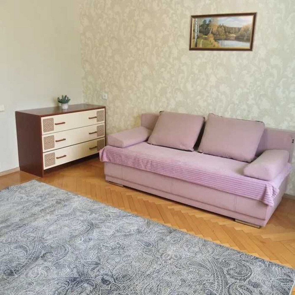 Оренда Квартира 1-кімнатна, 2/5 поверх на Светлицкого ул., 25 Kiev - photo 1