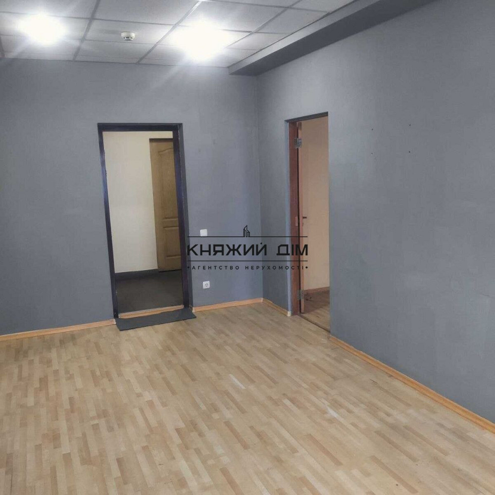 Оренда офісне приміщення на вул. Красноткацкая ул./Вінстона Черчілля поверх - 2/3 Киев - изображение 2