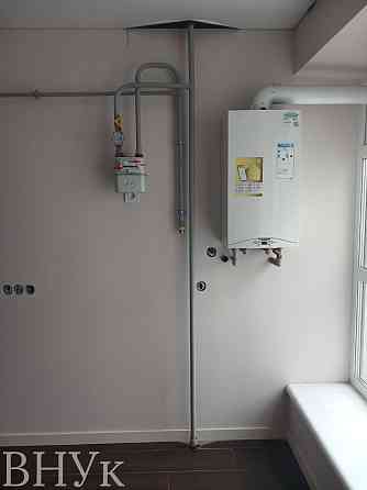 Продаж Квартира 2-кімнатна, 5/10 поверх на вул. Мазепи Гетьмана Івано-Франківськ