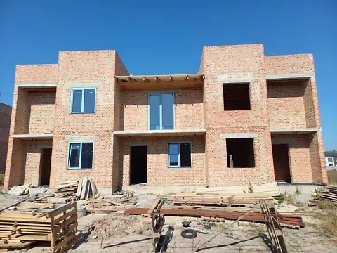 Продаж 2-поверховий   100 кв.м 4 кімн. на Кулика і Гудачека (Макарова) вулиця Рівне - фото 8