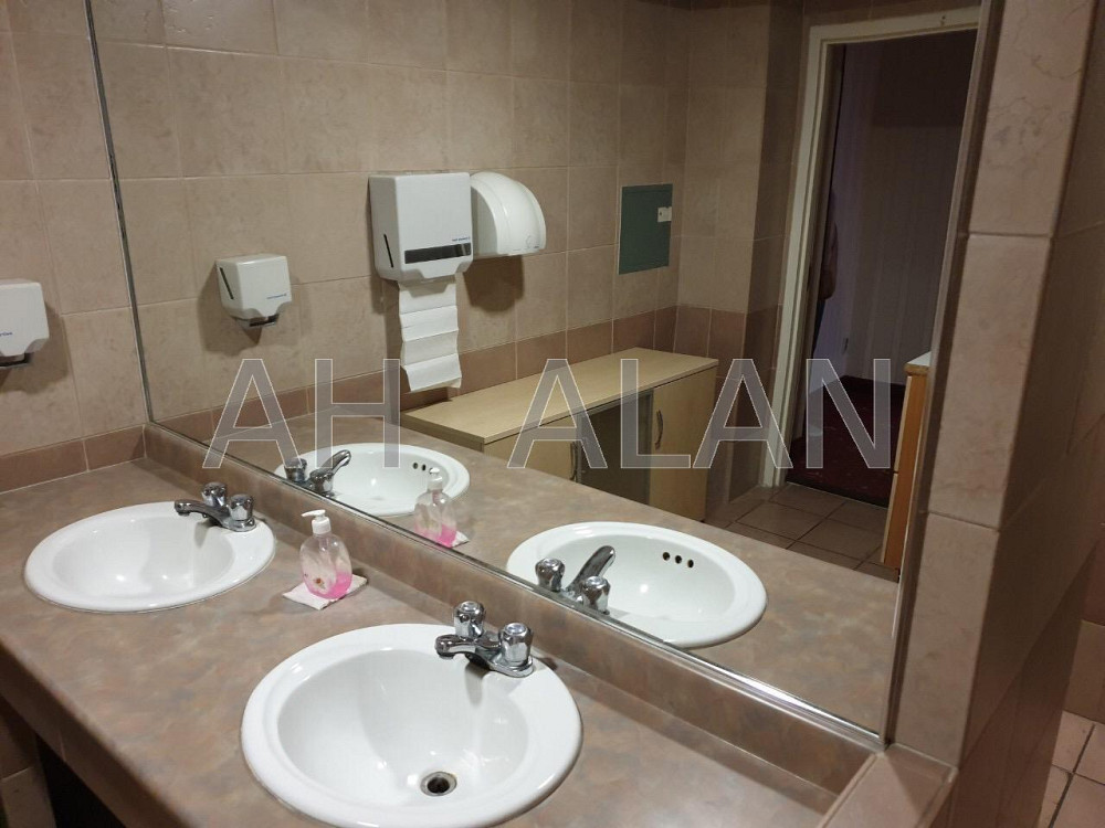 Оренда офісне приміщення на вул. Дарвіна приміщень - 10, поверх - 5/5 Київ - фото 13