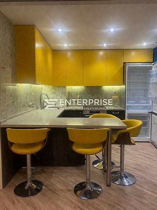 Продаж Квартира 1-кімнатна, 20/22 поверх на вул. Доківська Коцюбинское - изображение 18