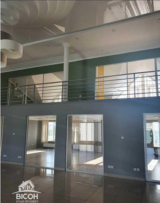 Оренда приміщення вільного призначення на вул. Курбаса Л. поверх - 5/6 Тернопіль - фото 7