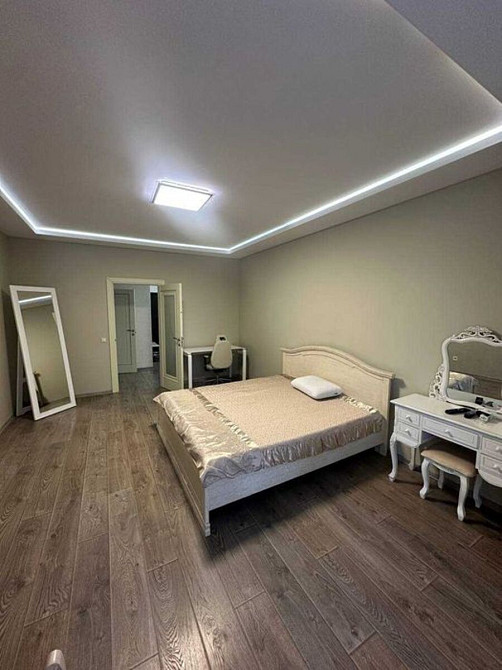 Оренда Квартира 2-кімнатна, 4/24 поверх на Драгоманова, 2 Київ - фото 5