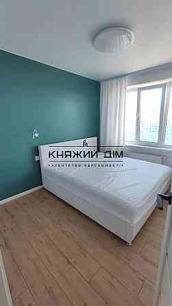 Здам розділену 1к квартиру, ЖК Одеський Бульвар,код:111203956 