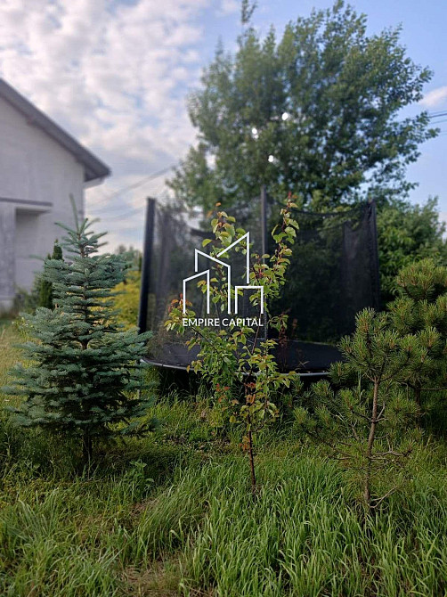 Продаж 2-поверховий Будинок з ділянкою 17 сот 200 кв.м 4 кімн. на Садова вул. Рясне-Руське - фото 2