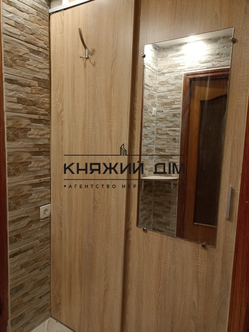 Оренда Квартира 1-кімнатна, 2/9 поверх на Шулявская ул. Kiev - photo 8