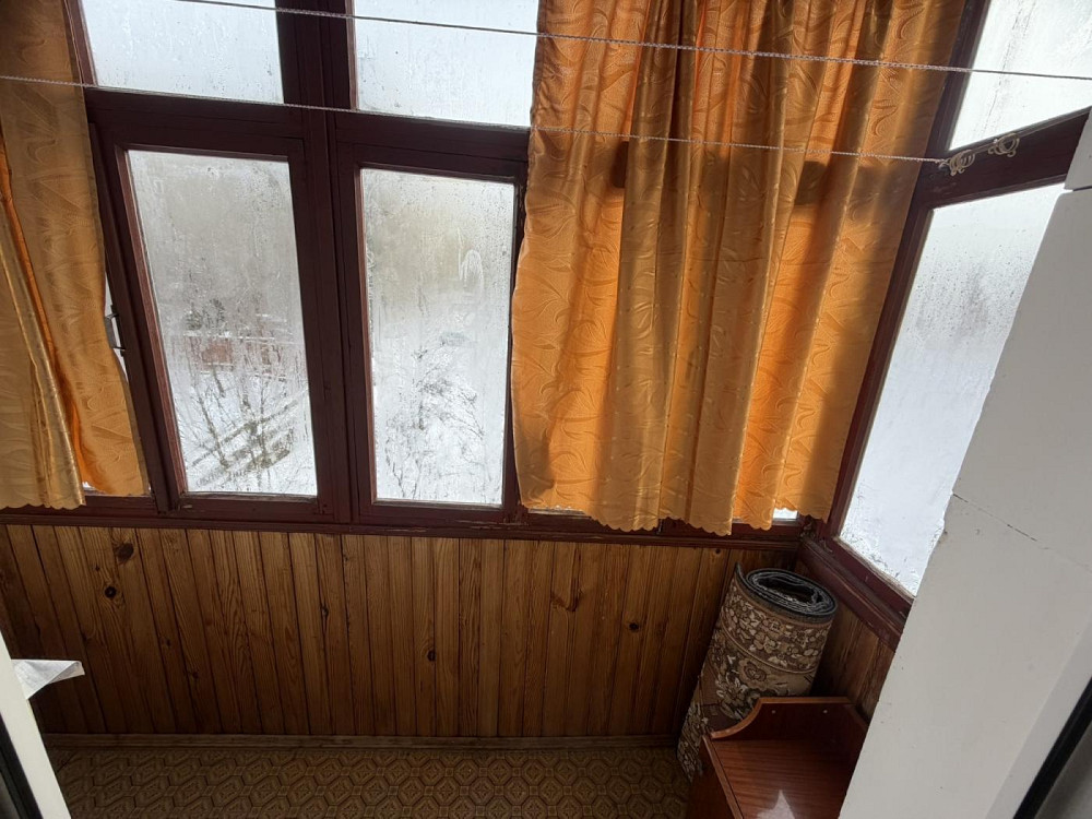 Оренда Квартира 1-кімнатна, 5/5 поверх на вул. Степана Бандери Рівне - фото 11