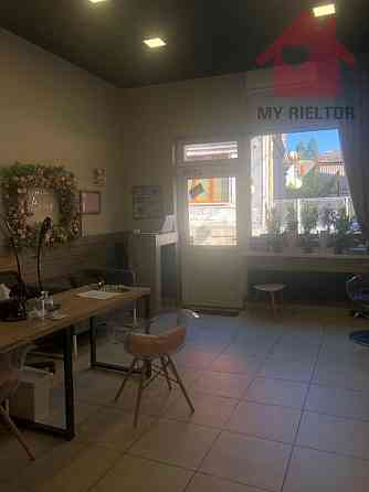 Продаж приміщення вільного призначення на Лучкая, 9 поверх - 1/2 Uzhhorod