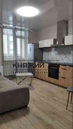 Є генератор ! Оренда 2-х к. кв. студіо в ЖК Навігатор. № 11199002 Kiev