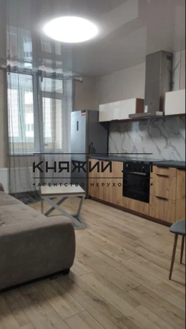 Є генератор ! Оренда 2-х к. кв. студіо в ЖК Навігатор. № 11199002 Kiev - photo 2