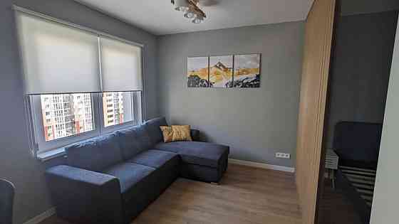 Продаж Квартира 1-кімнатна, 11/25 поверх на Гмыри, 20 Київ