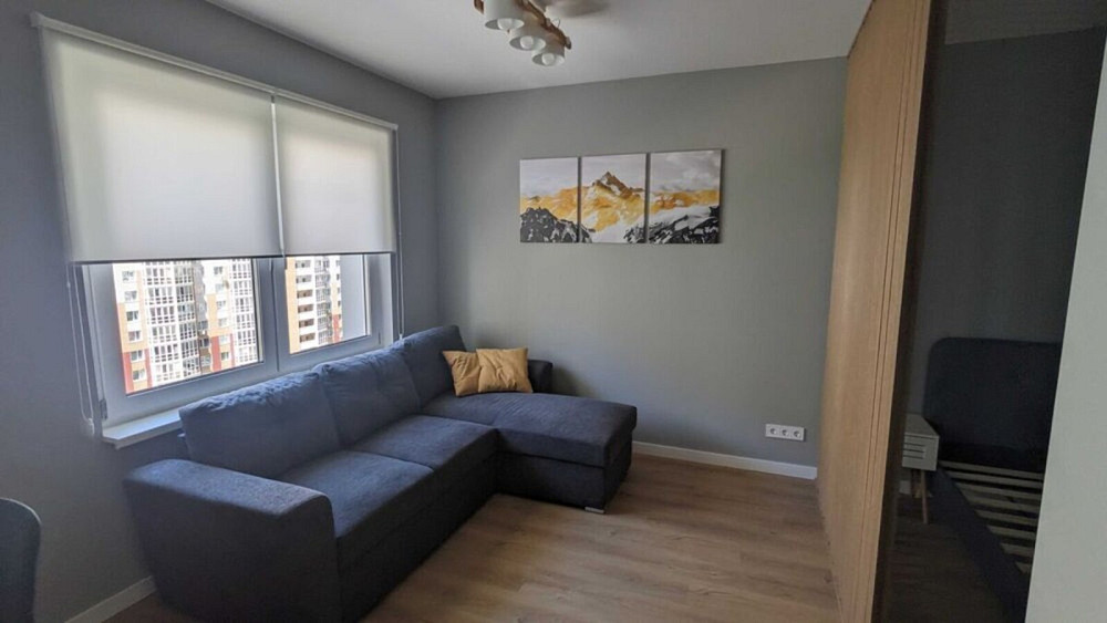 Продаж Квартира 1-кімнатна, 11/25 поверх на Гмыри, 20 Kiev - photo 3