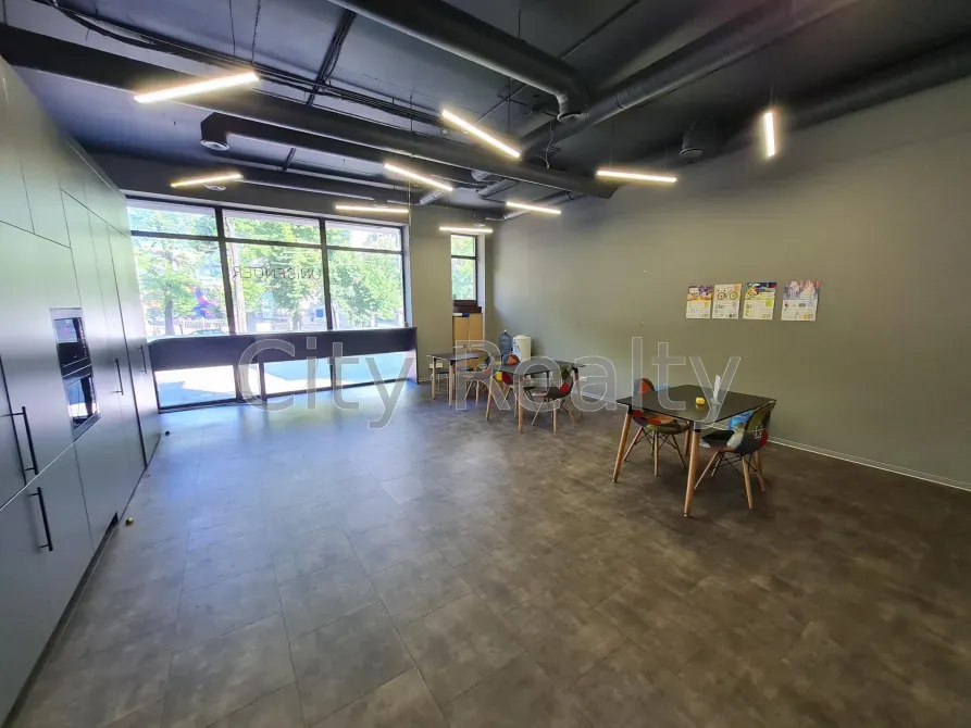 For rent Office Spaces area 143 sq.m floor 3 Kiev Верхній Вал 64 Kiev - photo 10