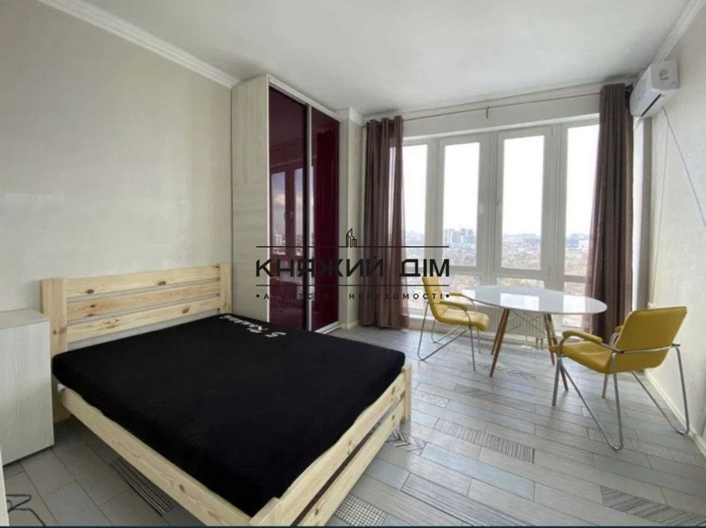 Оренда 4кімнатної квартири ЖК Старокиївський м. Політехнічний інститут Київ - фото 1