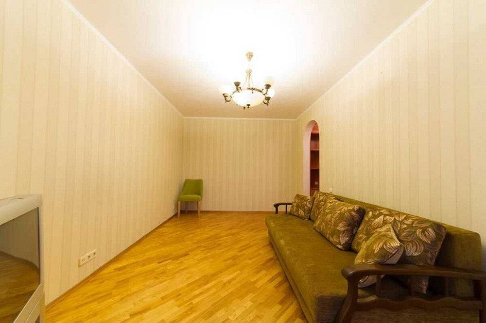 Оренда Квартира 1-кімнатна, 15/18 поверх на Харьковское шоссе, 56 Київ - фото 5