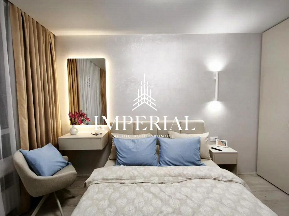 Продаж Квартира 1-кімнатна, 14/25 поверх на вул. Всеволода Змієнка Kiev - photo 17