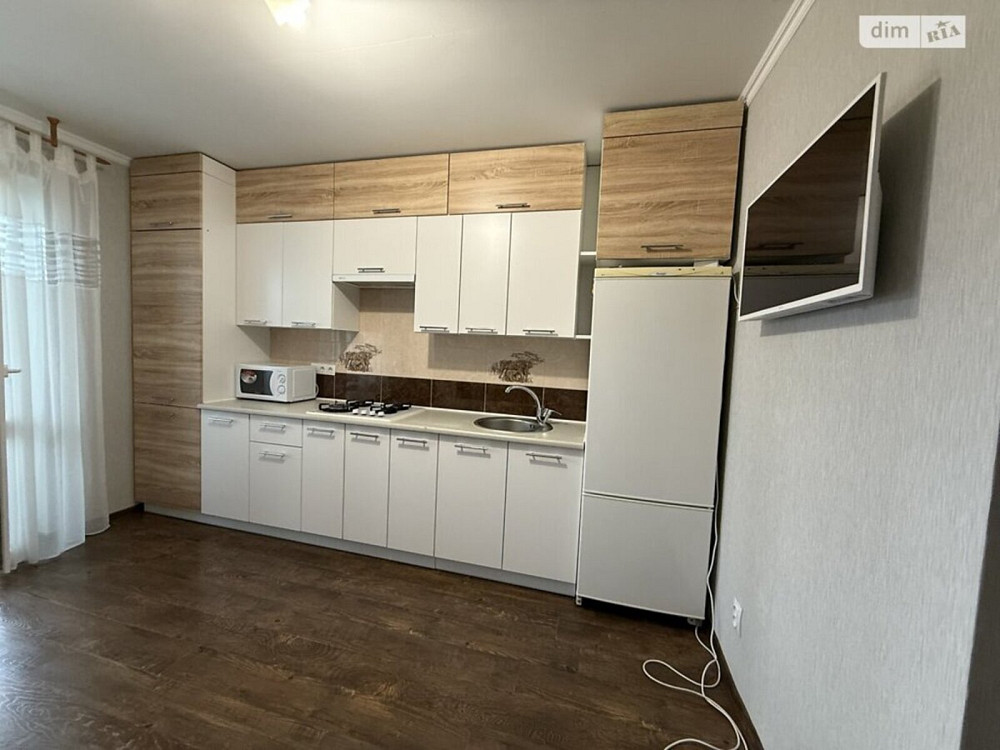 Оренда Квартира 1-кімнатна, 10/10 поверх на Келецька Вінниця - фото 2