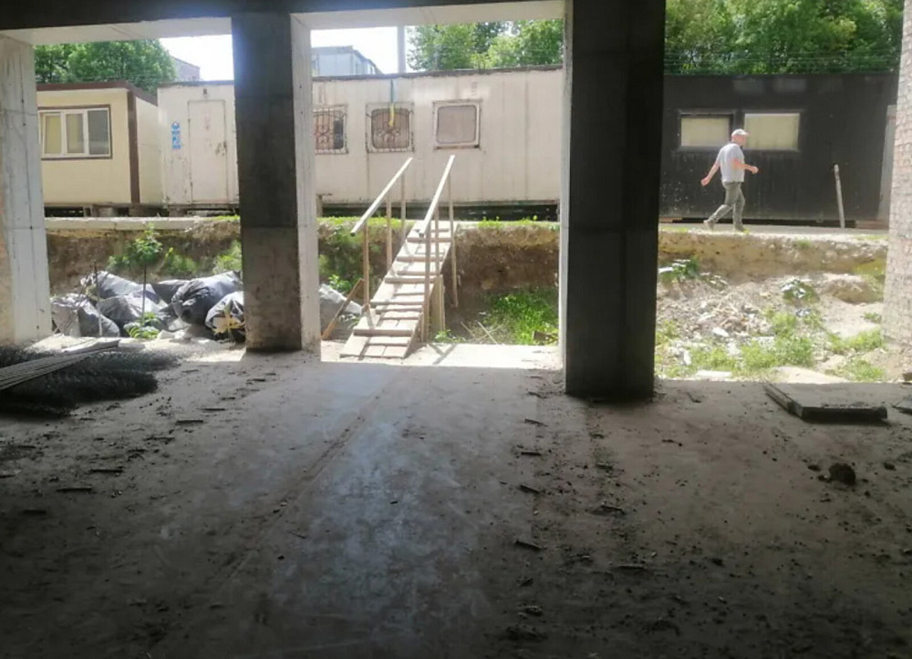 Продаж приміщення вільного призначення поверх - 1/10 Тернопіль - фото 3