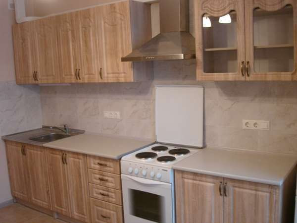 Оренда Квартира 1-кімнатна, 22/25 поверх на пр. Академика Глушкова, 9г Kiev - photo 5