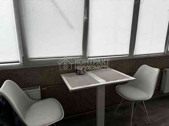 Оренда Квартира 1-кімнатна, 2/2 поверх на вул. Ковальська Харьков